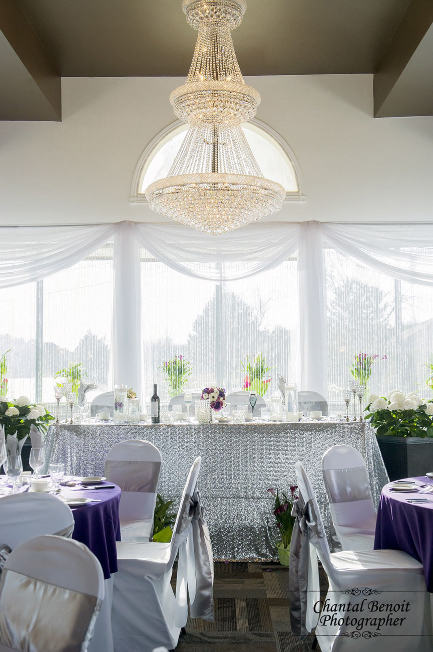 Pearl Decor Ottawa | Our Most Beloved Weddings