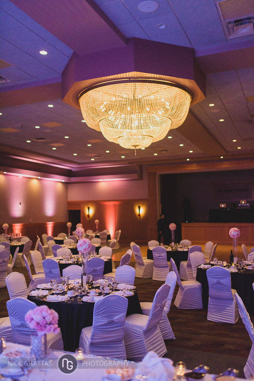 Pearl Decor Ottawa | Our Most Beloved Weddings