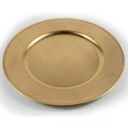 Gold-Charger-Plate