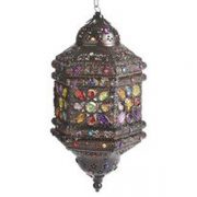 Hanging-Moroccan-Lantern