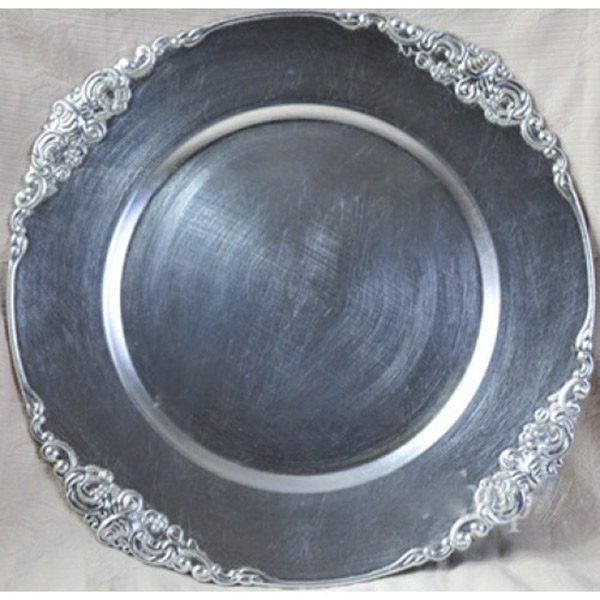 Silver-Charger-Plate