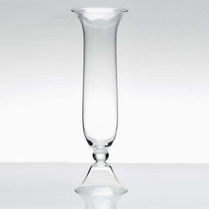 Trumpet-Glass-Vase