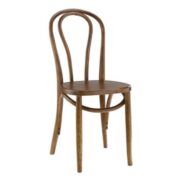 Bistro Wood chair
