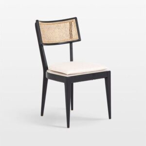 Black Layal Chair