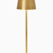 Gold Lamp