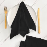 Velvet Napkin 3