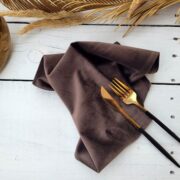 Velvet Napkin 8