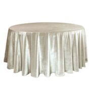 Velvet tablecloth 3