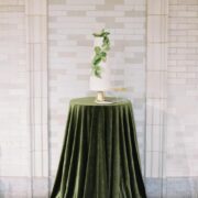 Velvet tablecloth 4